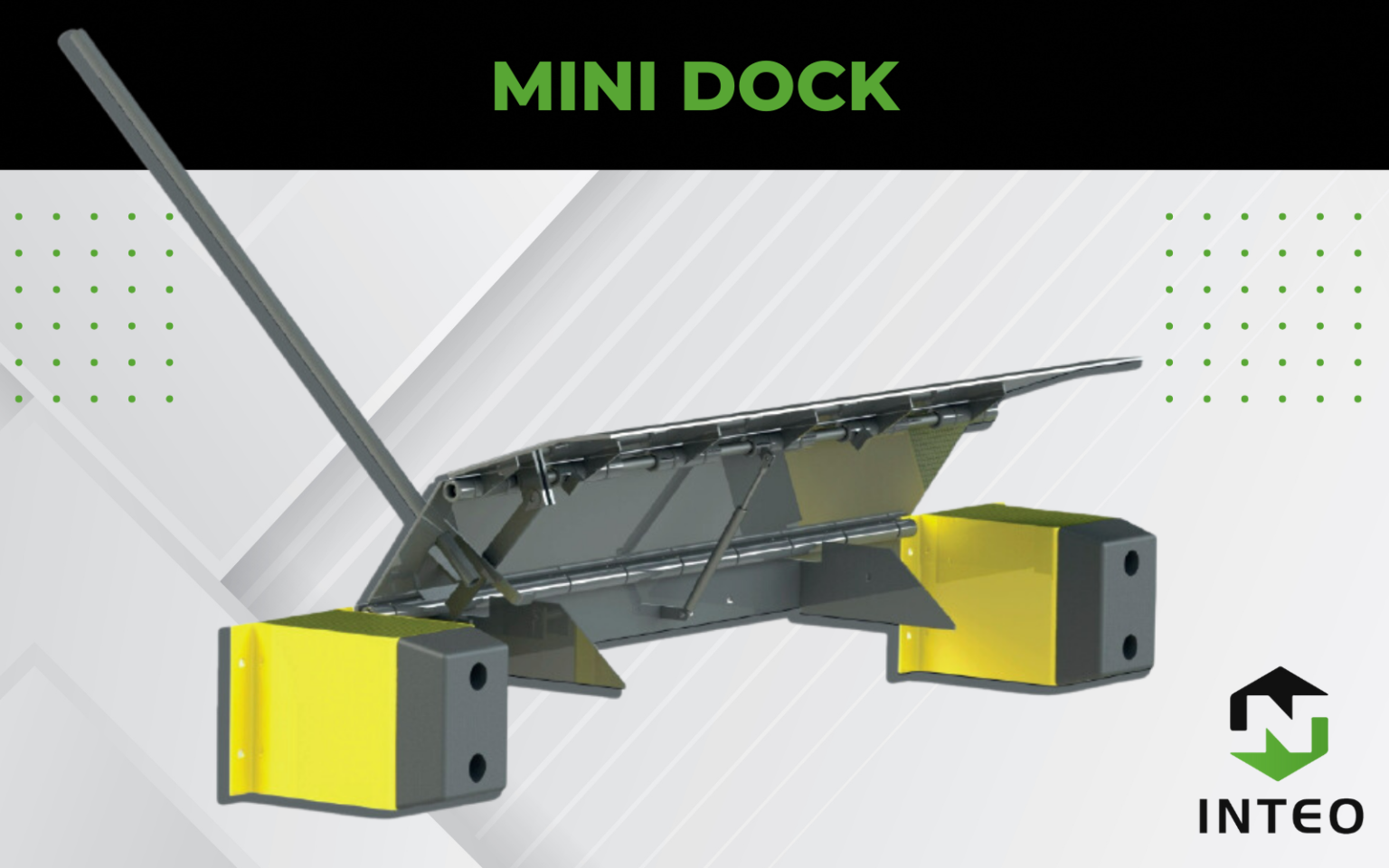 mini dock hormann